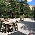 Burcu Kaya Hotel