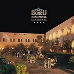 Burcu Kaya Urgup