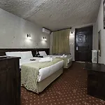 Hotel Burcu Kaya 4*