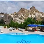 Burcu Kaya Hotel 4*
