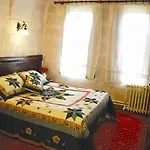 Burcu Kaya Hotell Ürgüp