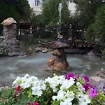 Hotel Burcu Kaya Urgup