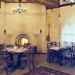 Hotel Burcu Kaya Urgup