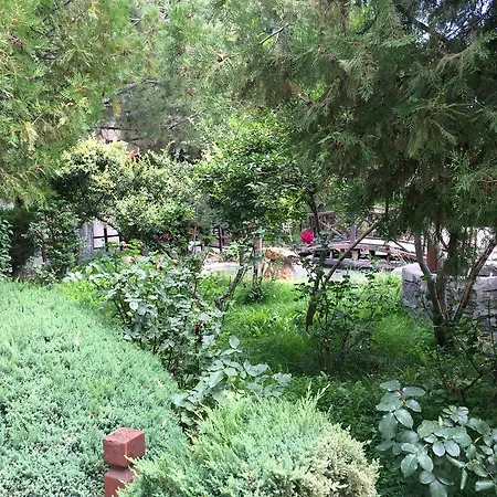 Hotel Burcu Kaya