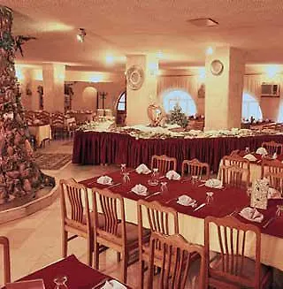 Burcu Kaya Hotel 4*