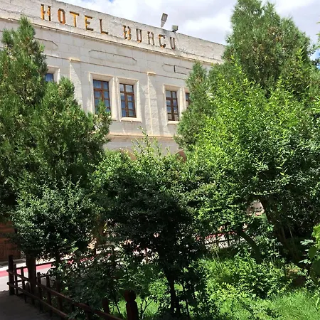 Burcu Kaya Hotel Ürgüp