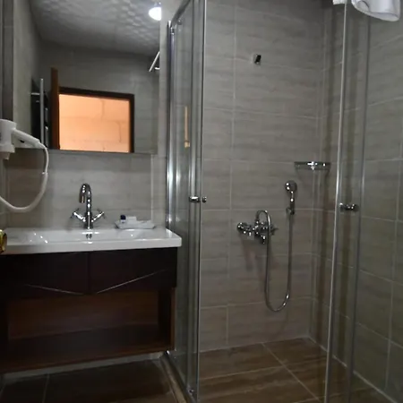Burcu Kaya 4* Ургуп