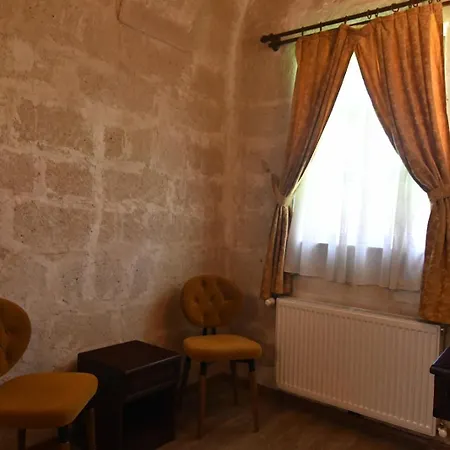 Burcu Kaya Hotel 4*