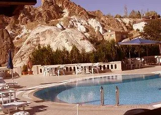 Burcu Kaya 4* Ürgüp