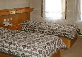 Hotel Burcu Kaya 4*