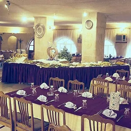 Burcu Kaya Hotel