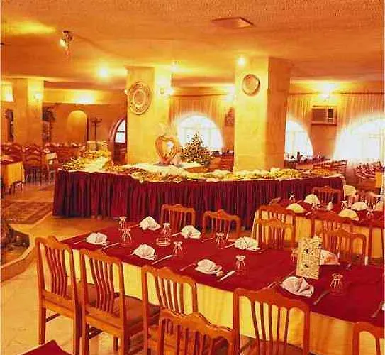 Hotel Burcu Kaya