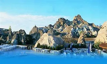 Burcu Kaya Hotel Urgup