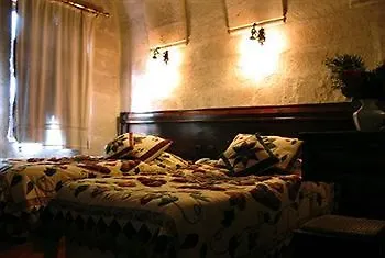 Hotel Burcu Kaya Urgup