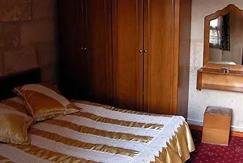 Burcu Kaya Hotel Urgup