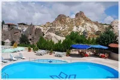 Burcu Kaya Hotel 4*