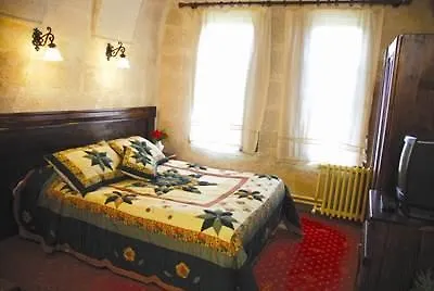 Burcu Kaya Hotel Urgup