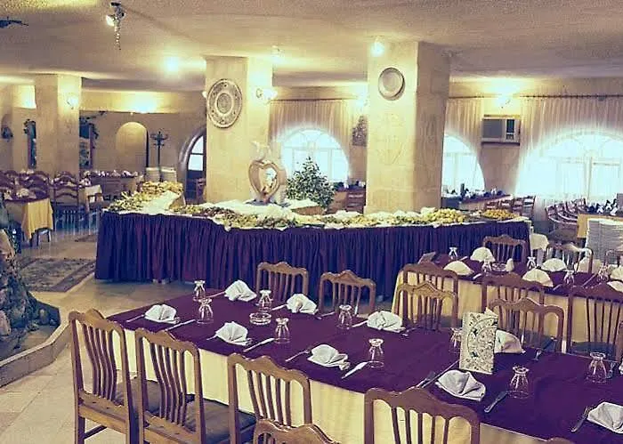 Burcu Kaya Hotel