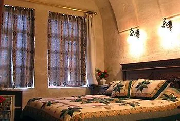Hotel Burcu Kaya Urgup