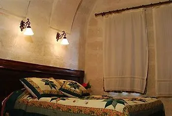 Burcu Kaya Hotel Urgup